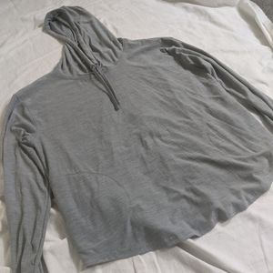 ⭐Old Navy Gray active wear top size large